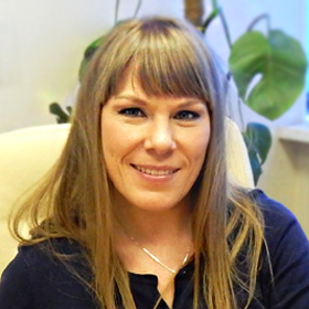 Анастасия Фролова