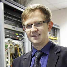 Денис Чистотин