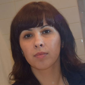 Венера Колодеева